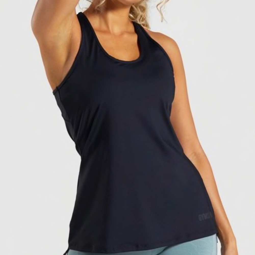 Gymshark top